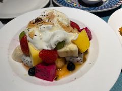 -苏坦土耳其西餐厅(玉林店)