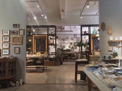 -大理床单厂艺术区