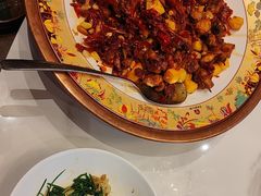 -相约·羊村小馆非遗手抓肉(七一酱园店)