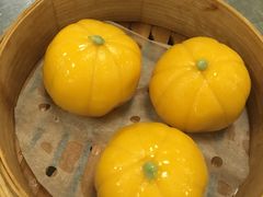 -夏阳湖皇冠假日酒店-自助餐厅
