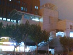 -宝山路(地铁站)