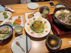 -福匠日本料理(人民路店)