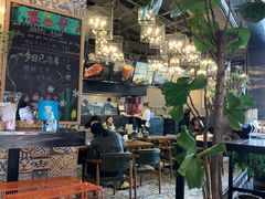 大堂-HFFOUSA TACO弗萨塔可墨西哥餐厅(颐堤港店)