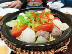 -鱼篮仔·潮汕美食(圆明新园店)