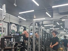 -OG01·24h私教铁馆(中鼎316店)