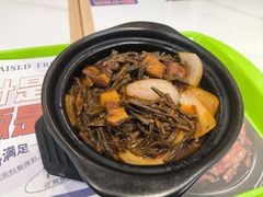 -膳当家黄焖鸡米饭(下沙宝龙店)