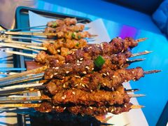 -燥次·烧烤酒场(万象城店)