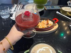 -西堤牛排(合肥之心城店)