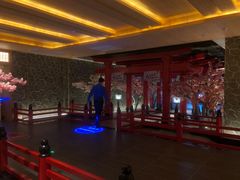 -蓝鲸湾汤泉(包河店)