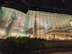 -香港九龙海逸君绰酒店