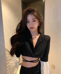 -MONE美发沙龙