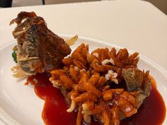 -得月楼·省级非遗·传统苏帮菜(观前店)