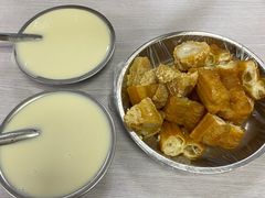 -蒙记老牌豆浆