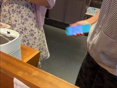 -湘阁里辣(沙井华润万家店)