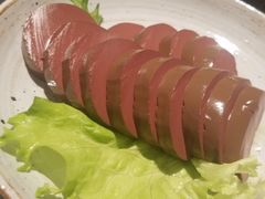 -老墙根涮肉·铜锅·烧烤(欢乐谷·王四营店)