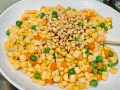 -春满园生态餐厅(南宫路店)