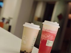 多肉瓜瓜-喜茶(上海正大广场店)