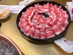 -牛街清真满恒記(平安里西大街店)