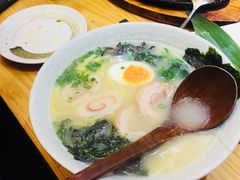 -兆治日本料理(华府世家店)
