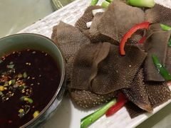 -洪霞餐馆