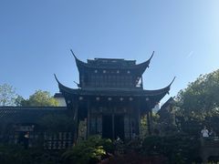 -胡雪岩故居