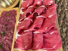 -慢丽江·云南野生菌土鸡锅(西山店)