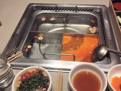 -海底捞火锅(太阳宫凯德mall店)