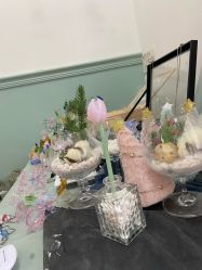 -烬·烧玻璃diy灯工玻璃艺术·银饰工作室