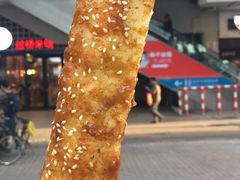 -小杨生煎(龙阳广场店)