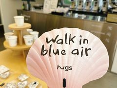 -HUGS coffee(东区店)