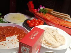 -小龙坎火锅(仓山万达店)