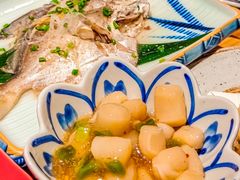 -镹·鱼料理  国产鱼使用店