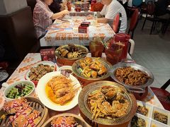 -熊记虾王·蓝龙虾(东晓南店)