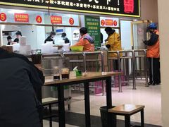 -王菊美食街·王菊面馆(总店)