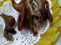 -盏记光明乳鸽(盐田八分店)