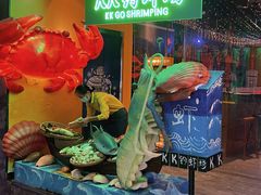 -喜碧海鲜·二十年本土海鲜老字号(上排店)