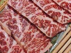 -炉太郎日式烧肉店(华贸店)