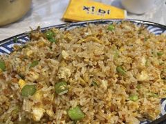 -桥东喜碧海鲜街(水东街店)