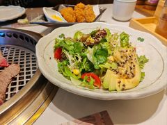 -千寻山野烤肉(中关村店)