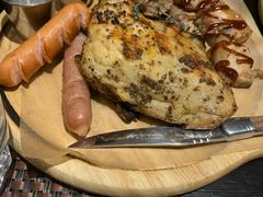 -TAMATI(巴黎贝甜韩式西餐厅店)