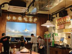 -马厂老火锅(胜太路店)