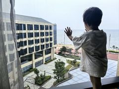 -烟台金沙滩喜来登度假酒店