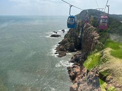 -摩天岭风景区