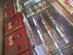 -芦记老川锅川锅纯自助(农大店)