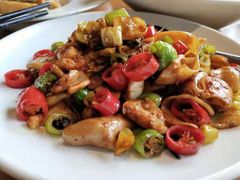 -丹江渔村(望京店)