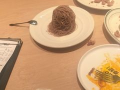 -菲滋意式餐厅(富阳东方茂店)