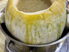 -红旗山庄(圭峰山店)