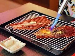 -仙隐小鹿中华料理(南宁万象城店)