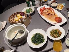 -徐记海鲜(大明宫|北二环店)