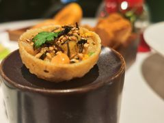 -L'Arome芳芳法国餐厅(仙林金鹰店)